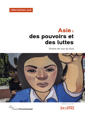 cover image of Asie